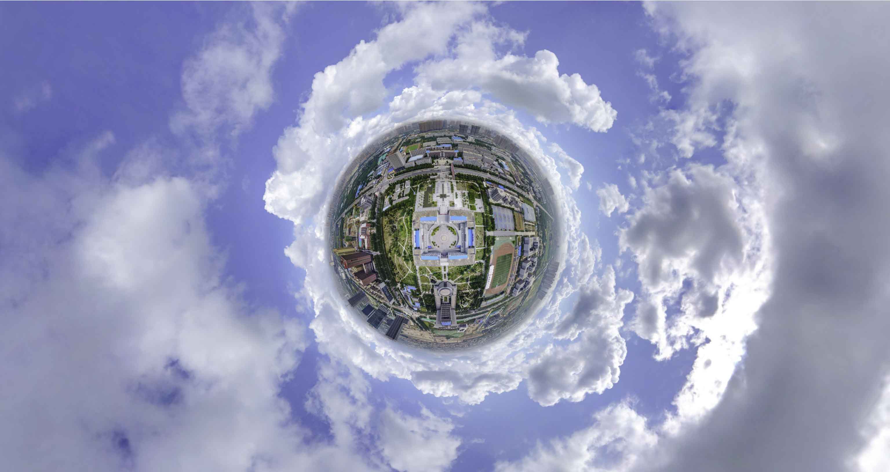 甘孜格凸河风景名胜区