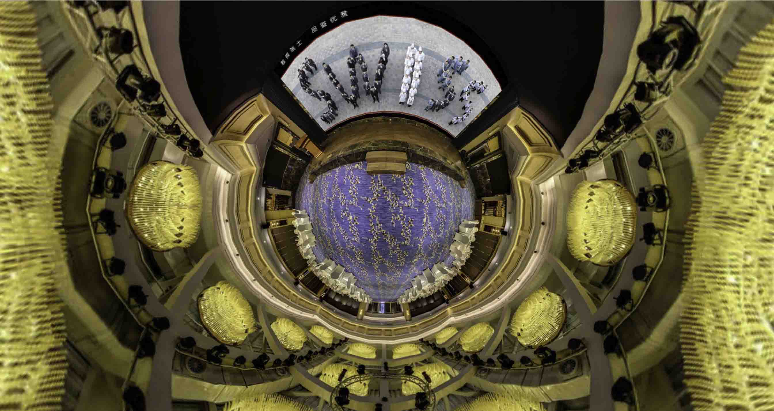 甘孜探索VR全景拍摄中的深度感：营造沉浸式体验的关键要素